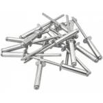 MC FIX Aluminum rivets op-50pcs 4.0*18mm