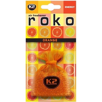 K2 ROKO Orange
