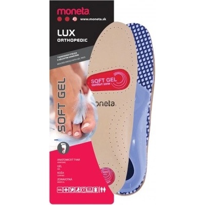 Moneta Stielka LUX Soft Gel