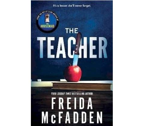 The Teacher