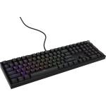 NATEC Genesis Thor 404 (NKG-2298) Клавиатури