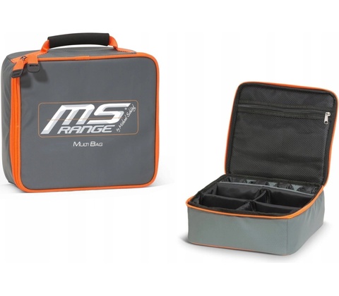 MS Range Taška Multi Bag
