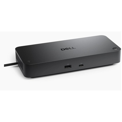 Dock Dell Pro Thunderbolt 4 Smart Dock SD25TB4 Supports up to 4x4K 60Hz, 2x DP1.4, 1x HDMI 2.1, 2x Thunderbolt 4, 4x USB-A, 2x U (210-BRFL-14)