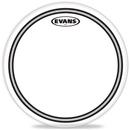 Evans 8" EC Resonant Clear