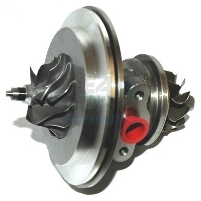 Kostra trupu, turbo MEAT & DORIA 60181