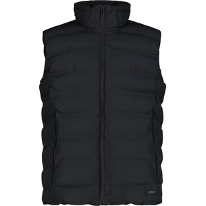 CMP Мъжки синтетичен елек CMP Vest 36K2237 Synthetic vest - Nero - размер 58 (EU) (032-1779-0317)