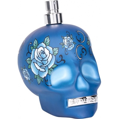 Police To Be Tattooart toaletní voda pánská 125 ml tester