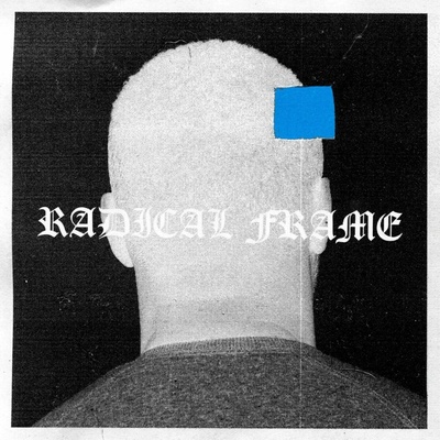Actress - RADICAL FRAME LP