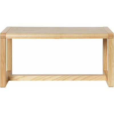 Ferm Living Dětská lavička Little Architect Ash – Zboží Dáma
