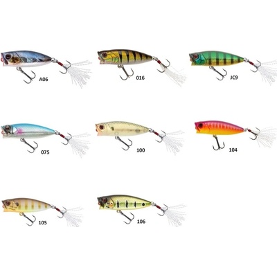 Sakura Pop´N Dog 55F 5,5 cm 7,7 g 104 HP Gill