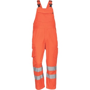 CERVA Cerva ciudades gandia hv / Леки, пълноразмерни, hi-vis гащеризони - hv оранжеви 60 (0353000590060)