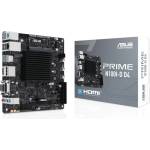 ASUS PRIME N100I-D D4 Дънни платки