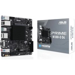 ASUS PRIME N100I-D D4 Дънни платки