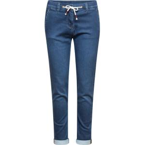 Chillaz Дамски ежедневен панталон Chillaz Women's Winter Splash Casual trousers - Denim Blue - размер 36 (EU) (107-3053-0213)