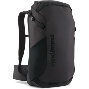 Patagonia Раница за катерене Patagonia Cragsmith 32 Climbing backpack - Black (502-8300-0113)