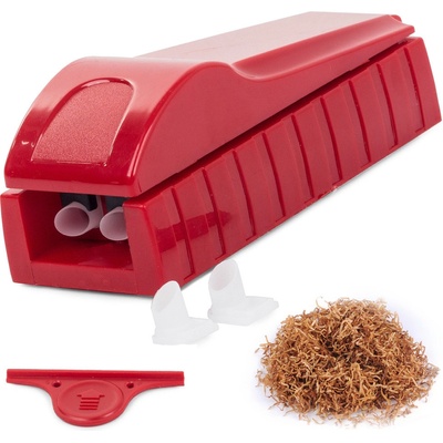 VERK 1078 Plnička cigaret na 2 cigarety – Zboží Dáma