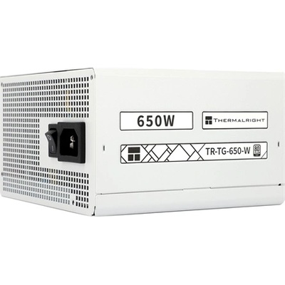 Thermalright TG-650-W 80 PLUS Gold