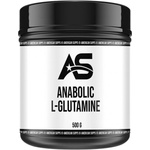 American Supps Anabolic L-Glutamine [500 грама]