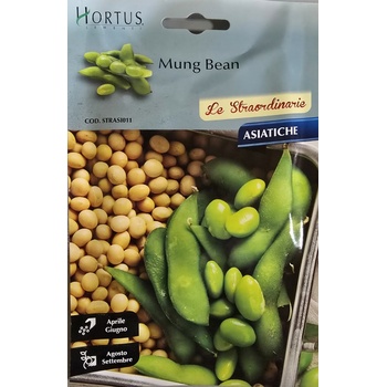 Hortus Боб Мунг Mung Bean