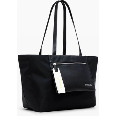 Desigual Priori Cahuil Black negro