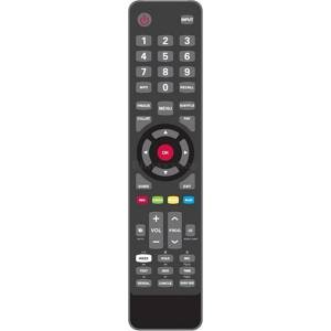 GENERAL SENCOR SLE48F10M4 - съвместимо дистанционно управление на марката General (SLE48F10M4) Дистанционно