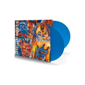 LEVELLERS - ZEITGEIST 2 LP
