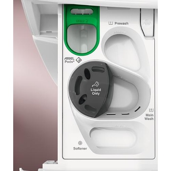 Image 1 of Electrolux EW8W4402QE