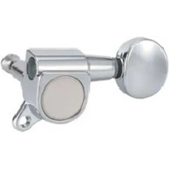 Image 1 of Dr. Parts EMH 7003 CR Chrome Тунинг част за китара (EMH7003/CR/R6)