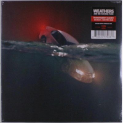Are We Having Fun? - Weathers LP