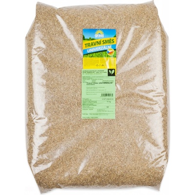 Forestina travní směs 10kg - univerzální