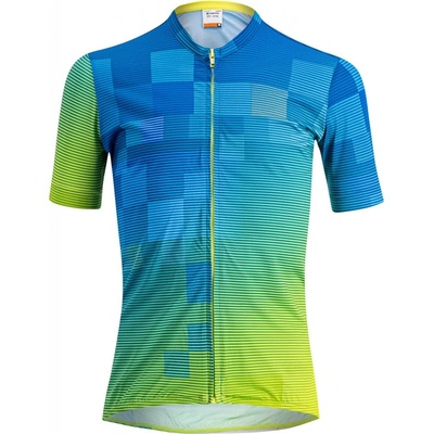 Sportful ROCKET KID blue