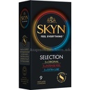 Skyn Selection 9 ks