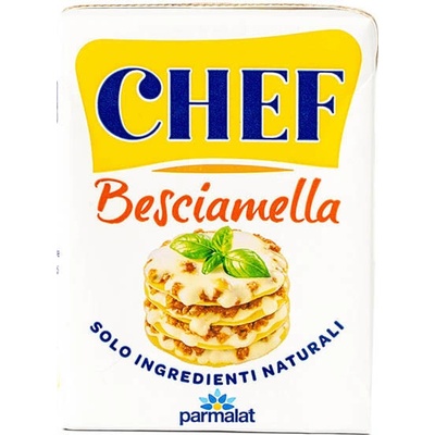 Parmalat Chef bešamel 200 ml