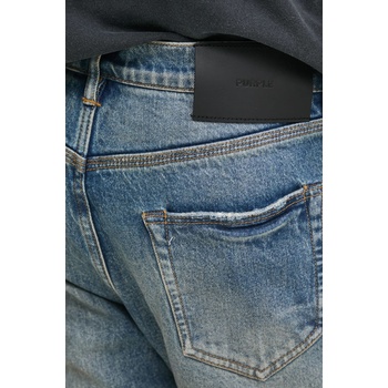 Purple brand Дънки purple brand gold mine (p005.gmai125)