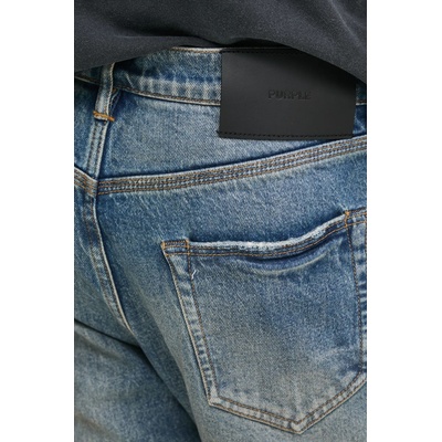 Purple brand Дънки purple brand gold mine (p005.gmai125)