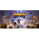 Conan Chop Chop