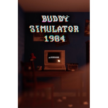 Buddy Simulator 1984