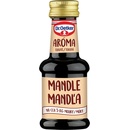 Dr. Oetker Aróma tekutá mandľová 38 ml