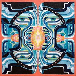 Tash Sultana - Flow State (Digisleeve) (CD) (0190758705620)