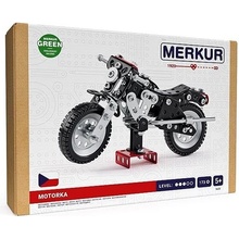 Merkur Motorka