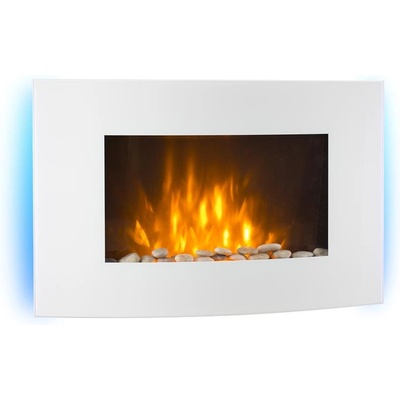 Klarstein FP1-Lausanne white