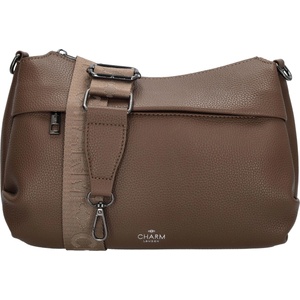 Charm London Pentonville W00393 Mocha