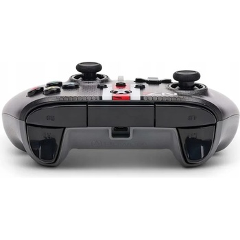 Image 1 of PowerA EnWired Xbox Series X|S One PC - Mass Effect (1524523-01)