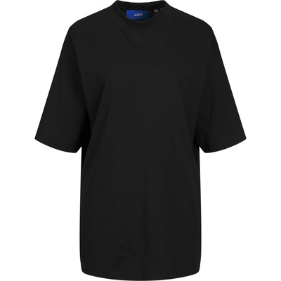 JJXX Тениска 'valeria' черно, размер l