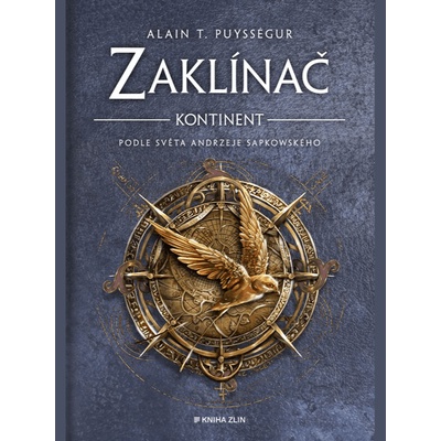 Zaklínač – Kontinent