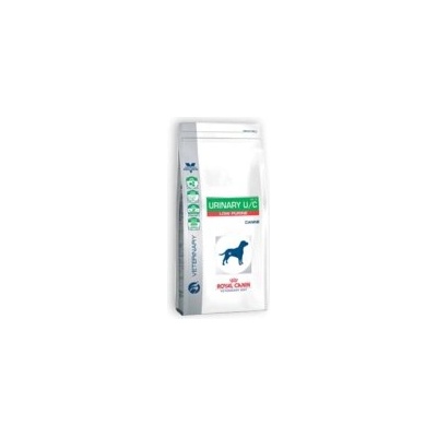 Royal Canin Veterinary Health Nutrition Dog Urinary U/C Low Purine 14 kg