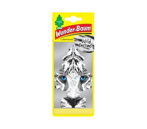 WUNDER-BAUM Wild Instinct