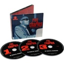 CHARLES, RAY - 60 ESSENTIAL TRACKS CD