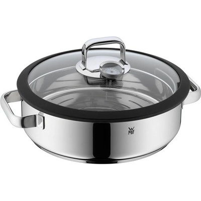 WMF Vitalis Aroma parní hrnec, 28 cm – Zboží Dáma