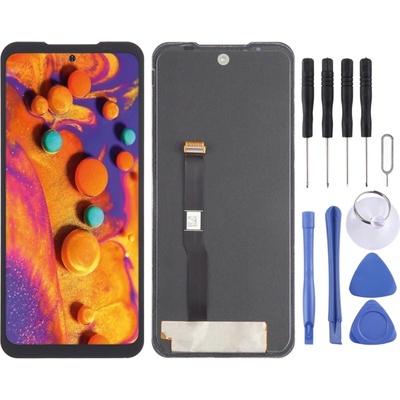 DOOGEE LCD Дисплей и Тъч Скрийн за Doogee V20